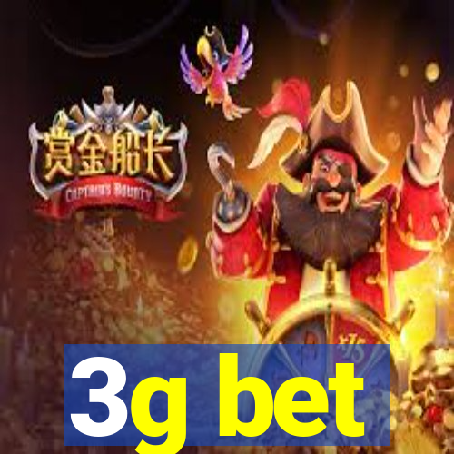 3g bet